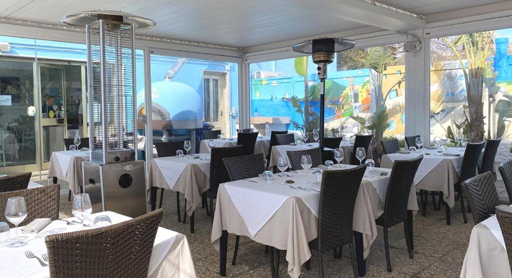 Hotel Piccolo Paradiso Bordighera Exterior photo