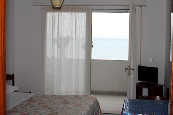Hotel Piccolo Paradiso Bordighera Exterior photo