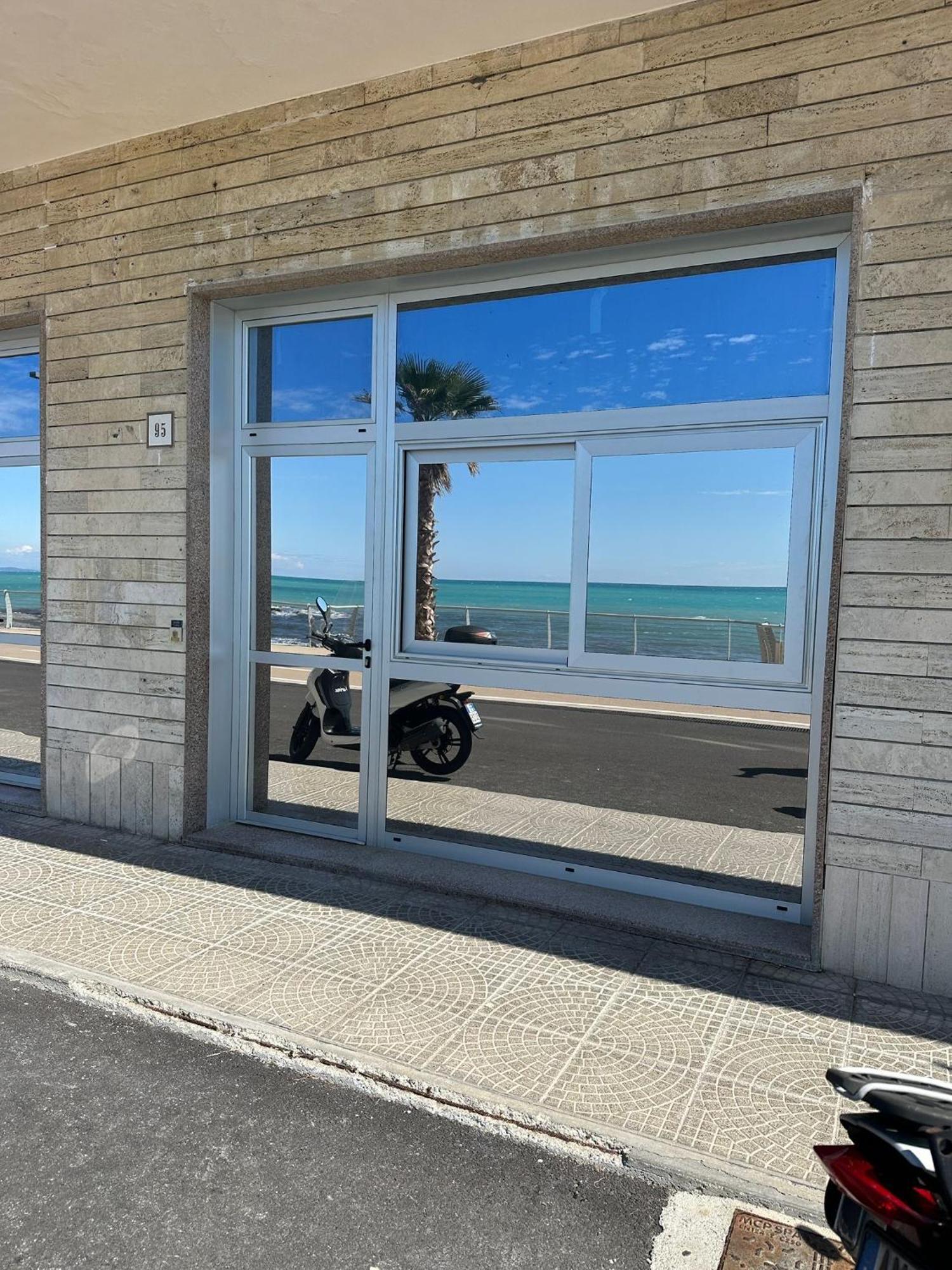 Hotel Piccolo Paradiso Bordighera Exterior photo
