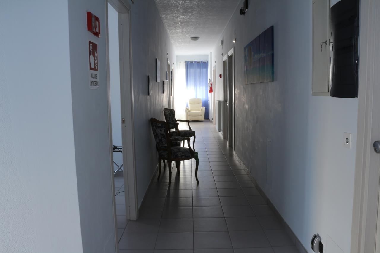 Hotel Piccolo Paradiso Bordighera Exterior photo